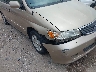 2HKRL186XYH****** Usados 2000 Honda Odyssey en Estado de Texas