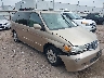 2HKRL186XYH****** Salvamento y Destrozados 2000 Honda Odyssey en Houston North