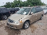 2HKRL186XYH****** Usados y Reparables 2000 Honda Odyssey en Houston North