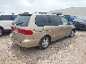2HKRL186XYH****** Salvamento y Destrozados 2000 Honda Odyssey en Estado de Texas