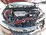 1HGCR3F9XHA****** Repairable 2017 Honda Accord in Saint Louis