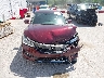 1HGCR3F9XHA****** Wrecked 2017 Honda Accord in Illinois State