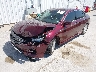 1HGCR3F9XHA****** Used and Repairable 2017 Honda Accord in Saint Louis