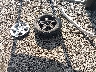 1G1ZB5E16BF****** Wrecked 2011 Chevrolet Malibu in Delaware State