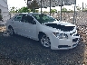 1G1ZB5E16BF****** Salvage and Wrecked 2011 Chevrolet Malibu in New Castle