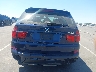 5UXZW0C53D0****** Salvage 2013 BMW X5