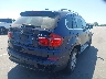 5UXZW0C53D0****** Salvage and Wrecked 2013 BMW X5 in North Carolina State