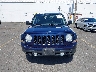 1C4NJRBB7CD****** Wrecked 2012 Jeep Patriot in Oregon State