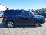 1C4NJRBB7CD****** Used 2012 Jeep Patriot in Oregon State