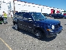 1C4NJRBB7CD****** Salvage and Wrecked 2012 Jeep Patriot in Portland