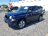 1C4NJRBB7CD****** Used and Repairable 2012 Jeep Patriot in Portland