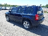 1C4NJRBB7CD****** Salvage and Repairable 2012 Jeep Patriot in Portland