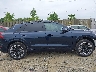 WA1EVBF15SD****** Repairable 2025 Audi Q8 in Virginia State