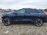 WA1EVBF15SD****** Salvage 2025 Audi Q8