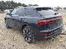 WA1EVBF15SD****** Salvage and Repairable 2025 Audi Q8 in Dream Rides