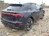 WA1EVBF15SD****** Salvage and Wrecked 2025 Audi Q8 in Virginia State