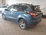 1FMCU9HD5JU****** Salvage and Repairable 2018 Ford Escape in Flint