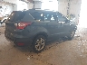1FMCU9HD5JU****** Salvage and Wrecked 2018 Ford Escape in Michigan State