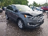 2FMPK4J91NB****** Salvamento y Destrozados 2022 Ford Edge en Kansas City