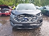 2FMPK4J91NB****** Salvamento y Reparables 2022 Ford Edge en Estado de Kansas