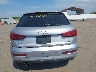 WA1ECCFS6JR****** Wrecked 2018 Audi Q3