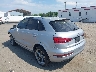 WA1ECCFS6JR****** Salvage and Repairable 2018 Audi Q3 in Culpeper