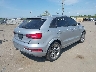 WA1ECCFS6JR****** Salvage and Wrecked 2018 Audi Q3 in Virginia State