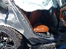 WBS33AY0XMF****** Wrecked 2021 BMW M3 in Avenel New Jersey