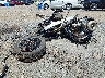 WBS33AY0XMF****** Wrecked 2021 BMW M3 in New Jersey State