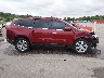 1GNKRGED2BJ****** Used 2011 Chevrolet Traverse in Illinois State