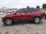 1GNKRGED2BJ****** Repairable 2011 Chevrolet Traverse in Illinois State