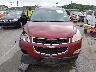 1GNKRGED2BJ****** Used 2011 Chevrolet Traverse