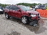 1GNKRGED2BJ****** Salvage and Wrecked 2011 Chevrolet Traverse in Saint Louis