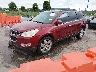 1GNKRGED2BJ****** Used and Repairable 2011 Chevrolet Traverse in Saint Louis