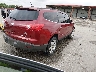 1GNKRGED2BJ****** Salvage and Wrecked 2011 Chevrolet Traverse in Illinois State