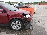 1GNKRGED2BJ****** Salvage and Repairable 2011 Chevrolet Traverse in Illinois State