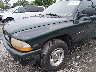1B4HR28ZXXF****** Wrecked 1999 Dodge Durango in South Carolina State