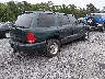 1B4HR28ZXXF****** Salvage and Wrecked 1999 Dodge Durango in South Carolina State