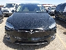5YJXCDE25JF****** Destrozados 2018 Tesla Model X en Estado de Colorado