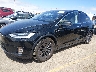 5YJXCDE25JF****** Usados y Reparables 2018 Tesla Model X en Electric Vehicle Auctions