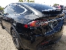 5YJXCDE25JF****** Salvamento y Reparables 2018 Tesla Model X en Electric Vehicle Auctions