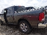 1C6RR7LT8KS****** Reparables 2019 RAM 1500 en Estado de Oklahoma