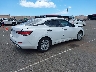 3N1AB8BV1SY****** Salvage and Wrecked 2025 Nissan Sentra in Hawaii State