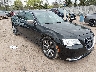 2C3CCAEG7JH****** Salvamento y Destrozados 2018 Chrysler 300 en Portage