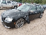 2C3CCAEG7JH****** Usados y Reparables 2018 Chrysler 300 en Portage