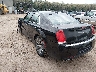 2C3CCAEG7JH****** Salvamento y Reparables 2018 Chrysler 300 en Portage