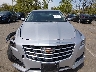 1G6AW5SX8F0****** Destrozados 2015 Cadillac CTS en Estado de Nueva Jersey