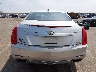 1G6AW5SX8F0****** Destrozados 2015 Cadillac CTS
