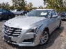 1G6AW5SX8F0****** Usados y Reparables 2015 Cadillac CTS en Englishtown