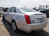 1G6AW5SX8F0****** Salvamento y Reparables 2015 Cadillac CTS en Englishtown
